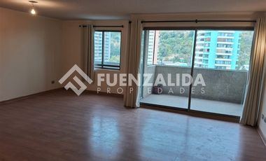 Departamento en Venta en METRO CERRO BLANCO Y METRO PATRONATO