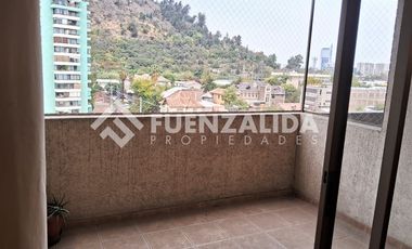 Departamento en Venta en METRO CERRO BLANCO Y METRO PATRONATO