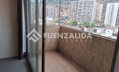 Departamento en Venta en METRO CERRO BLANCO Y METRO PATRONATO