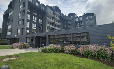 Departamento en Venta en Edificio Nomada