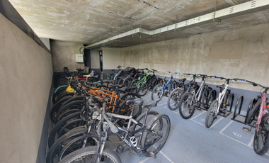 Departamento en Venta en Edificio Nomada