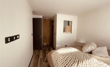 Departamento en Venta en Edificio Nomada