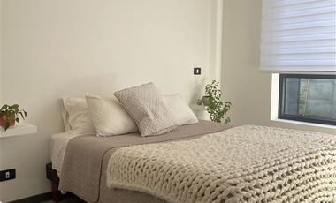 Departamento en Venta en Edificio Nomada