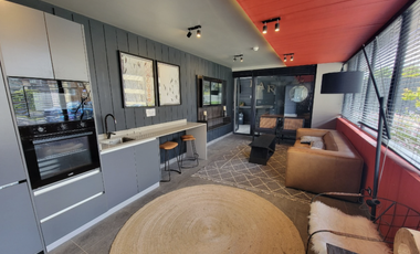 Departamento en Venta en Edificio Nomada