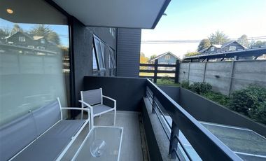 Departamento en Venta en Edificio Nomada