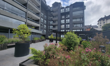 Departamento en Venta en Edificio Nomada