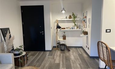 Departamento en Venta en Edificio Nomada