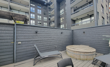 Departamento en Venta en Edificio Nomada