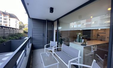 Departamento en Venta en Edificio Nomada