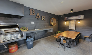 Departamento en Venta en Edificio Nomada