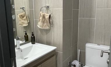 Departamento en Venta en Edificio Nomada