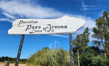 Parcela en Venta en Sector El Ciruelo Mesamavida