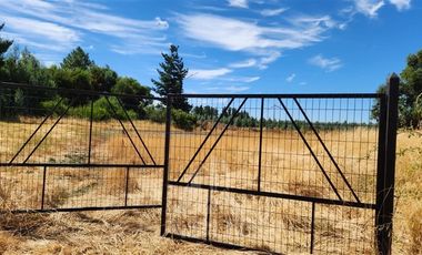 Parcela en Venta en Sector El Ciruelo Mesamavida