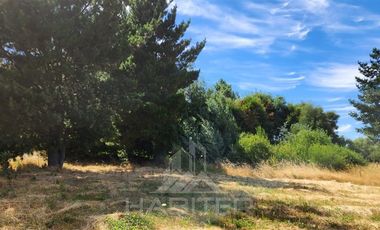 Parcela en Venta en Sector El Ciruelo Mesamavida