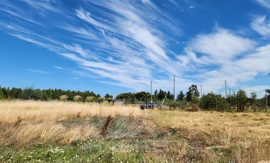 Parcela en Venta en Sector El Ciruelo Mesamavida