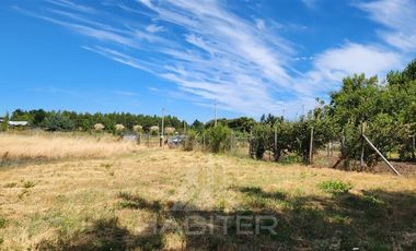 Parcela en Venta en Sector El Ciruelo Mesamavida