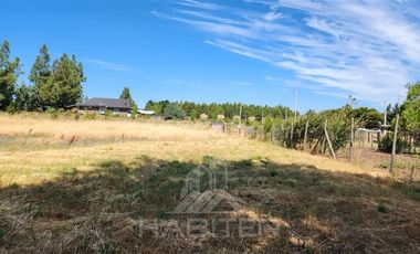 Parcela en Venta en Sector El Ciruelo Mesamavida