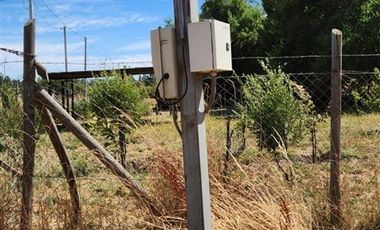 Parcela en Venta en Sector El Ciruelo Mesamavida