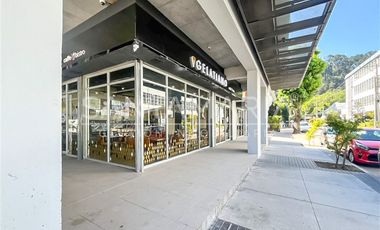 Oficina en Arriendo en Colo Colo, Concepción