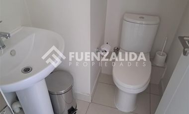 Oficina en Venta en Av. Providencia con Antobnio Bellet