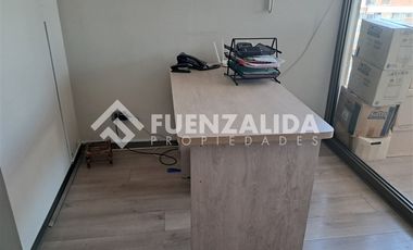 Oficina en Venta en Av. Providencia con Antobnio Bellet