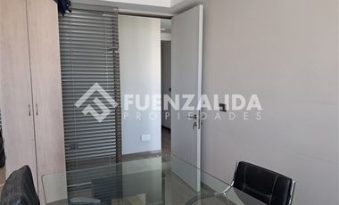 Oficina en Venta en Av. Providencia con Antobnio Bellet