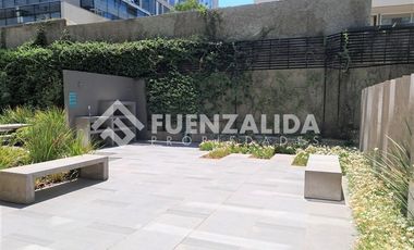 Oficina en Venta en Av. Providencia con Antobnio Bellet