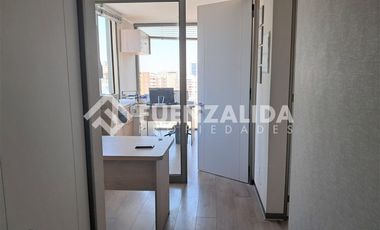 Oficina en Venta en Av. Providencia con Antobnio Bellet