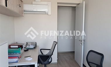Oficina en Venta en Av. Providencia con Antobnio Bellet