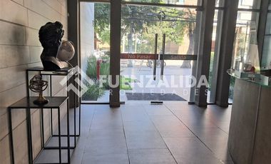 Oficina en Venta en Av. Providencia con Antobnio Bellet