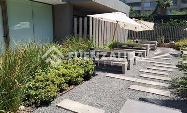 Oficina en Venta en Av. Providencia con Antobnio Bellet