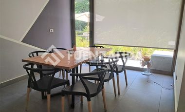 Oficina en Venta en Av. Providencia con Antobnio Bellet