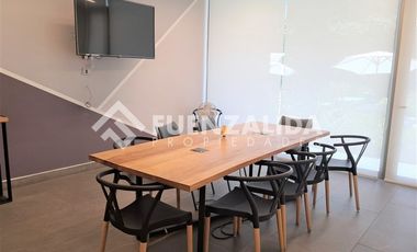 Oficina en Venta en Av. Providencia con Antobnio Bellet
