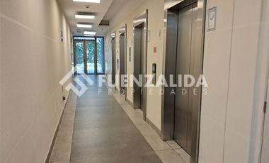 Oficina en Venta en Av. Providencia con Antobnio Bellet