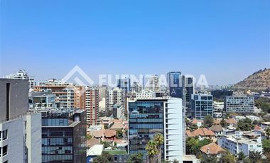 Oficina en Venta en Av. Providencia con Antobnio Bellet