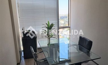 Oficina en Venta en Av. Providencia con Antobnio Bellet