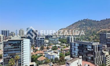 Oficina en Venta en Av. Providencia con Antobnio Bellet