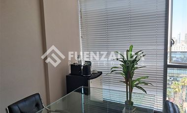Oficina en Venta en Av. Providencia con Antobnio Bellet