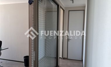Oficina en Venta en Av. Providencia con Antobnio Bellet
