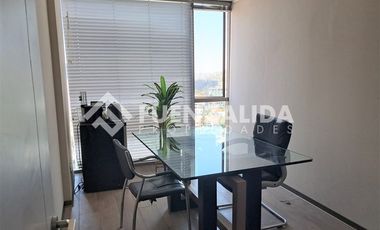 Oficina en Venta en Av. Providencia con Antobnio Bellet