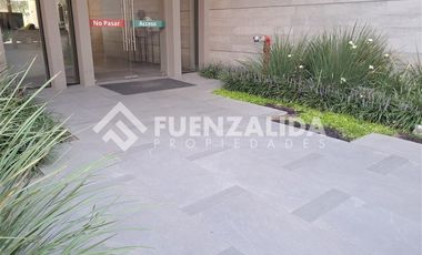 Oficina en Venta en Av. Providencia con Antobnio Bellet