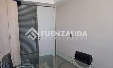 Oficina en Venta en Av. Providencia con Antobnio Bellet