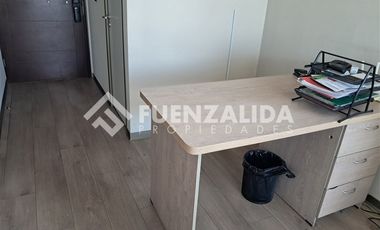 Oficina en Venta en Av. Providencia con Antobnio Bellet