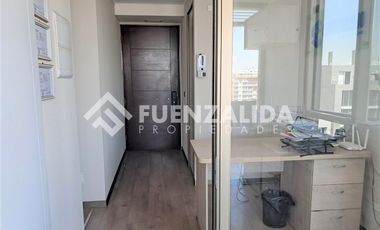 Oficina en Venta en Av. Providencia con Antobnio Bellet