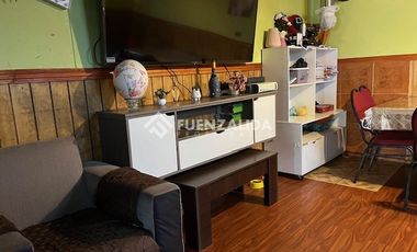 Casa en Venta en Artesanos de Alerce 3