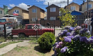 Casa en Venta en Artesanos de Alerce 3