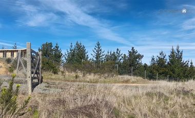 Terreno Construccion  en Venta en Parcelación La Aguada de Bucalemu