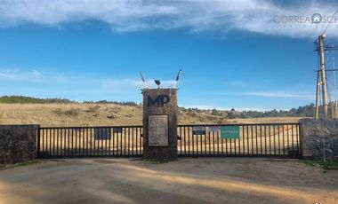 Terreno Construccion  en Venta en Parcelación La Aguada de Bucalemu