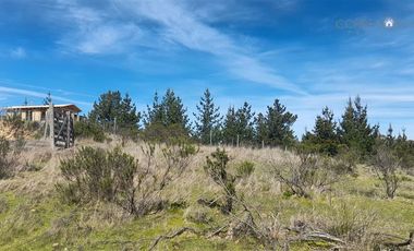 Terreno Construccion  en Venta en Parcelación La Aguada de Bucalemu