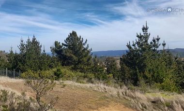 Terreno Construccion  en Venta en Parcelación La Aguada de Bucalemu